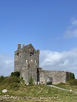 Dunguaire Castle