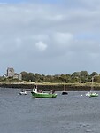 Haven in Kinvaro