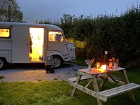 Camping Adare