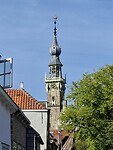 Toren van Veere