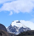 Mount Torres