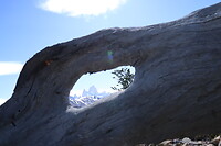 Mount Fitz Roy