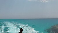 Sataya Reef (Egypte) dag 8