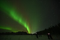 Lapland, Finland
