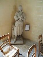 Saint Quinace