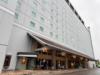 Hotel Nikko Narita