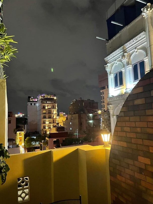 Ons Boutique hotel